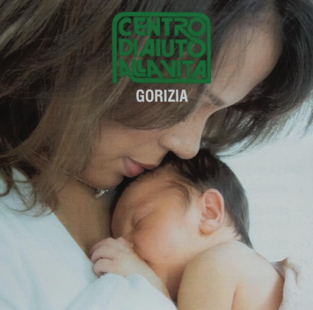 Immagine per Gorizia, la 43esima Giornata nazionale per la Vita slitta a maggio